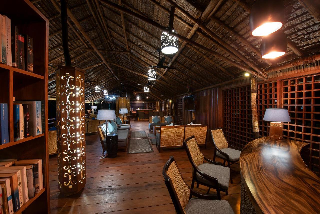 Papua Paradise Eco Resort Pulau Birie Exterior photo